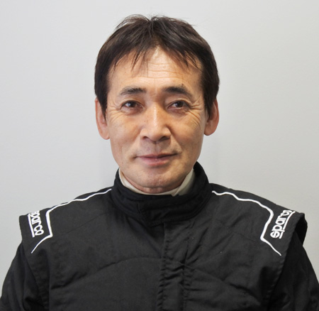 鈴木 利男さん